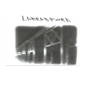 Image for 'Labradford'