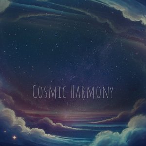 'Cosmic Harmony' için resim
