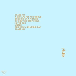 Image for 'CLASS XIX'