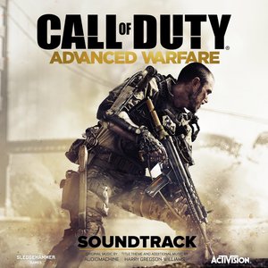 Bild för 'Call of Duty: Advanced Warfare (Original Game Soundtrack)'