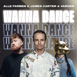 Image for 'Wanna Dance'