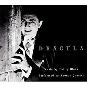 Image for 'Philip Glass: Dracula'