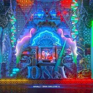 Image for 'DNA Deluxe X'
