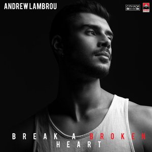 “Break A Broken Heart”的封面