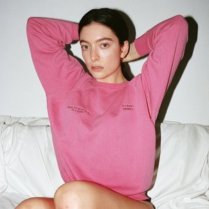 Immagine per 'Lorde'