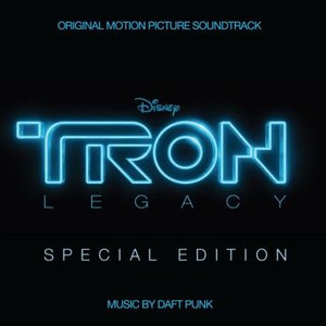 Imagen de 'TRON: Legacy (Original Motion Picture Soundtrack) (Special Edition)'