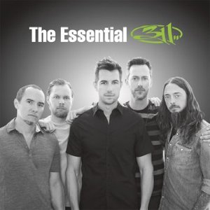 Image for 'The Essential 311'