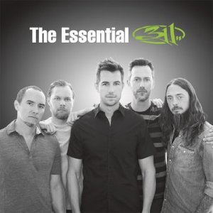 'The Essential 311' için resim