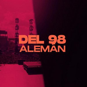 Image for 'Del 98'