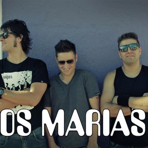 Image pour 'Os Marias'