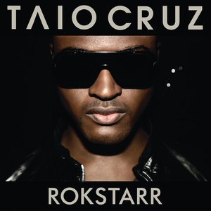 Image for 'Rokstarr (Bonus Track Version)'