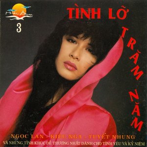 Image for 'Tình Lỡ Trăm Năm'