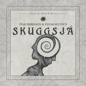 “Skuggsjá”的封面