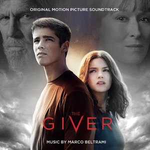 Image for 'The Giver (Original Motion Picture Soundtrack)'