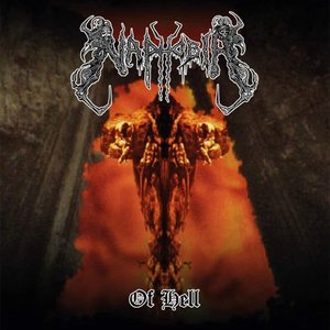 Image for 'Of Hell'