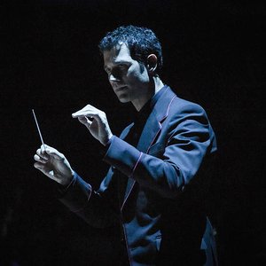 “Ramin Djawadi”的封面