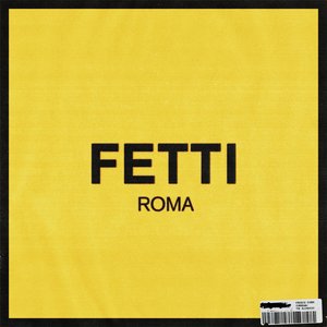 Image for 'Fetti'