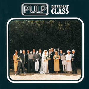 Image for 'Different Class / Deluxe Edition'