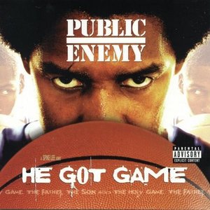 Image for 'He Got Game (Soundtrack)'