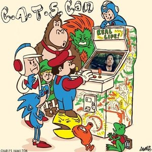 Imagem de 'C.A.T.S. Can'