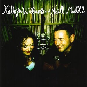 “Kathryn Williams & Neill MacColl”的封面