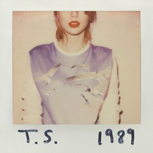 Image for '1989'