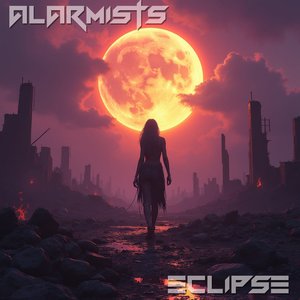 Image for 'Eclipse'