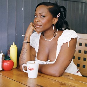 Image pour 'Rachel Chinouriri'