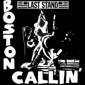 Image for 'Boston Callin''