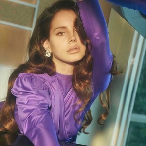 Image for 'Lana Del Rey'