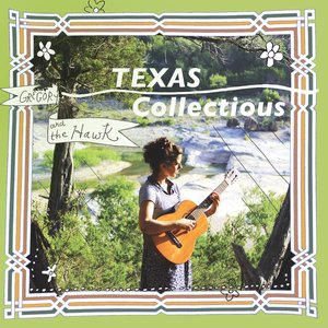 Image for 'Texas Collectious'