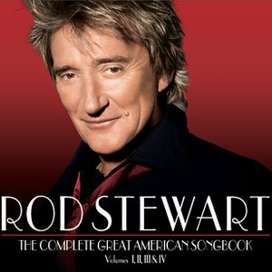 Bild för 'The Complete Great American Songbook'