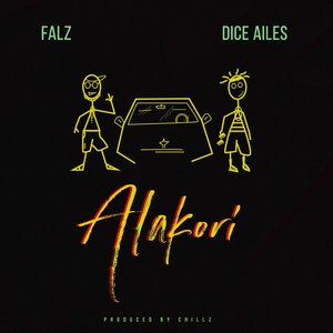 Image for 'Alakori'