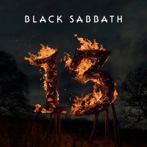 Image for '13 (Deluxe Edition, 3735427, CD1)'