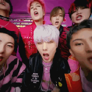 Imagem de 'NCT DREAM'