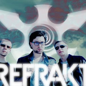 Image for 'Refrakt'