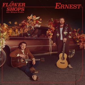 Image for 'Flower Shops (feat. Morgan Wallen)'