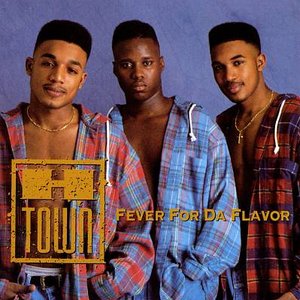 'Fever for da Flavor'の画像