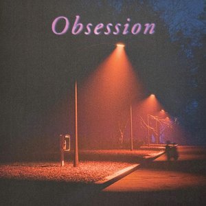 “Obsession”的封面