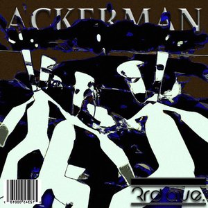 Imagem de 'ackerman'