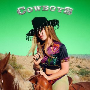 Bild für 'Cowboys'