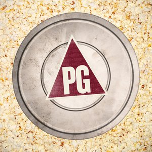 'Rated PG'の画像