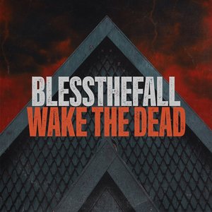 “Wake The Dead”的封面