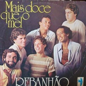 Image for 'Mais Doce Que o Mel'