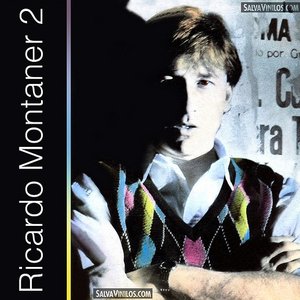 Image for 'Ricardo Montaner 2'
