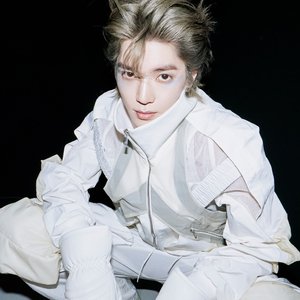 Image for 'TAEYONG'