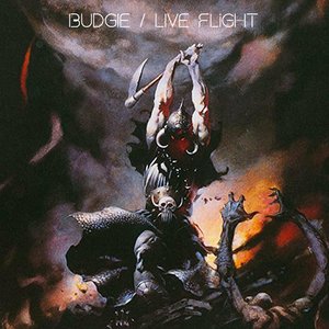 Image for 'Live Flight'