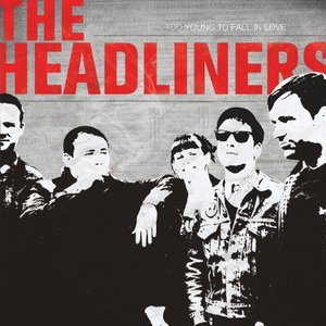 'The Headliners' için resim