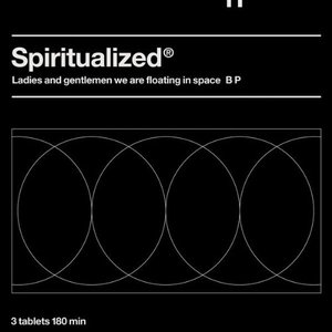 Image for 'Ladies & Gentlemen We Are Floating In Space (Super Deluxe Edition)'