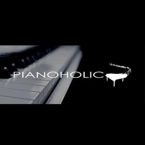 Image for 'Pianoholic'